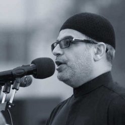 Nazar Qatari   –   Ana Mazloom Hossein